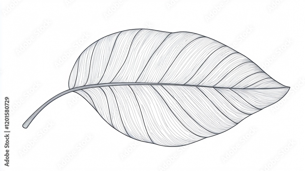 Create Stunning Designs with Tropical Leaves: Exotic and Natural Elements for Graphic Projects Create Stunning Designs with Tropical Leaves: Exotic and Natural Elements for Graphic Projects