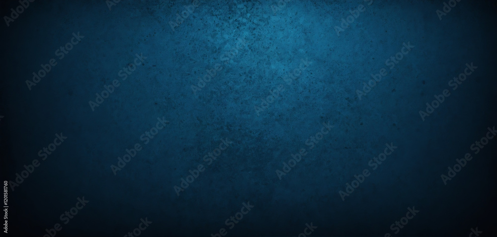 a blue background with a light on it
a blue background with a light on it