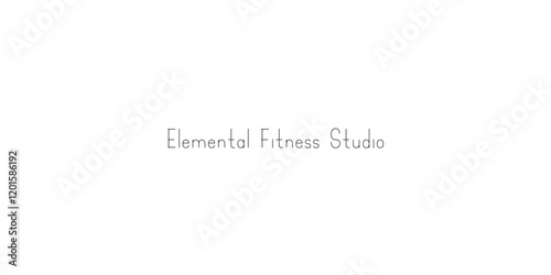 Elemental Fitness Studio A studio combining yoga fitness and natural movement techniques to enhance balance strength and flexibility for holistic health.