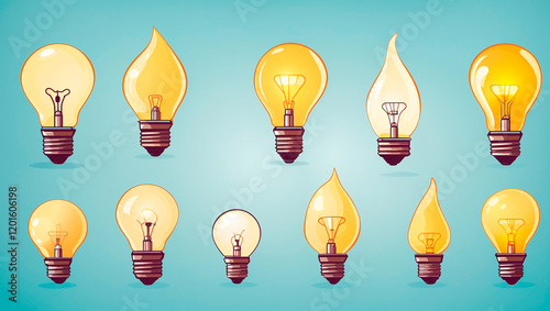 light bulb
