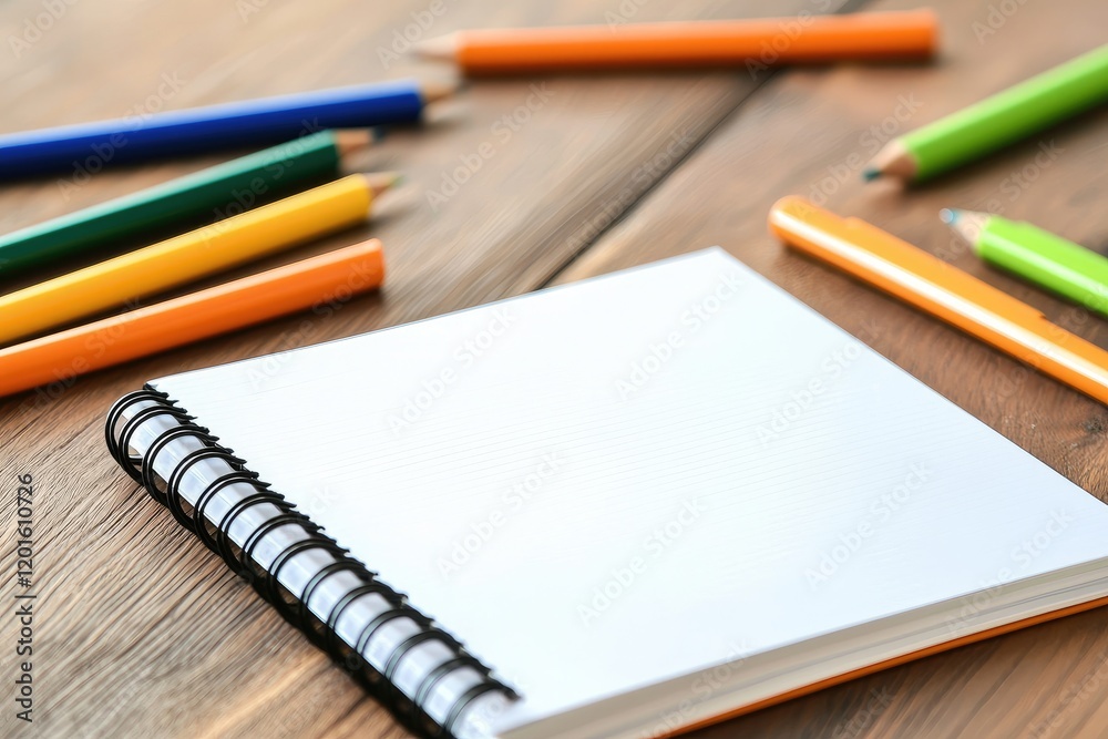 Simplified corporate tax overview with VAT figures on a notepad, surrounded by stationery Simplified corporate tax overview with VAT figures on a notepad, surrounded by stationery