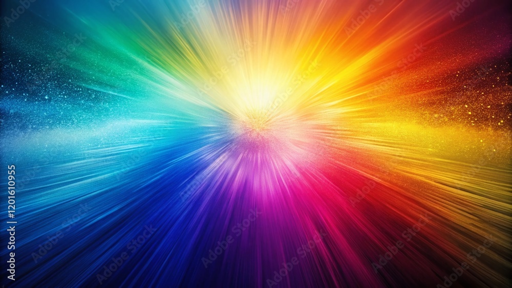 Vibrant Abstract Gradient Background with Grainy Texture - Modern Colorful Wallpaper Vibrant Abstract Gradient Background with Grainy Texture - Modern Colorful Wallpaper