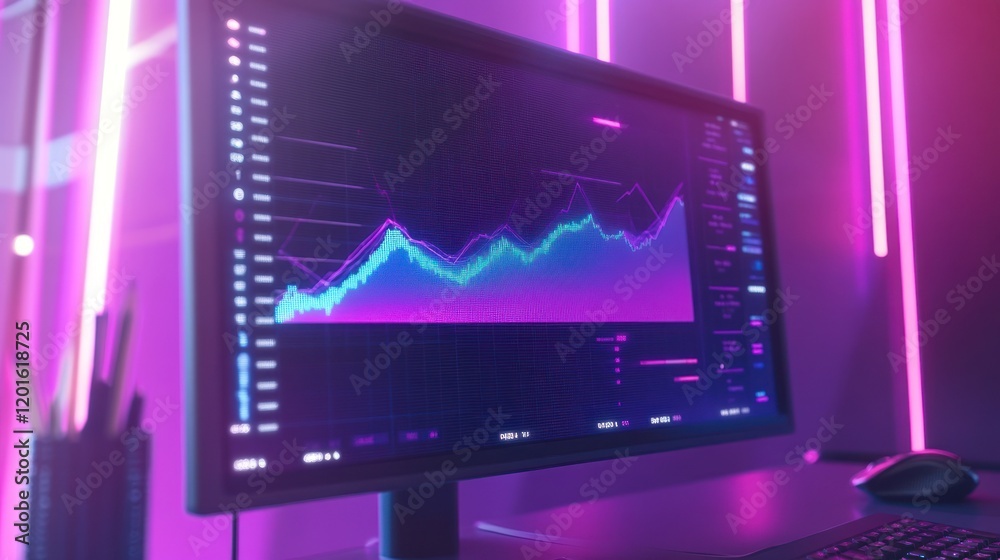 Financial Data Analysis on a Modern Desktop Financial Data Analysis on a Modern Desktop