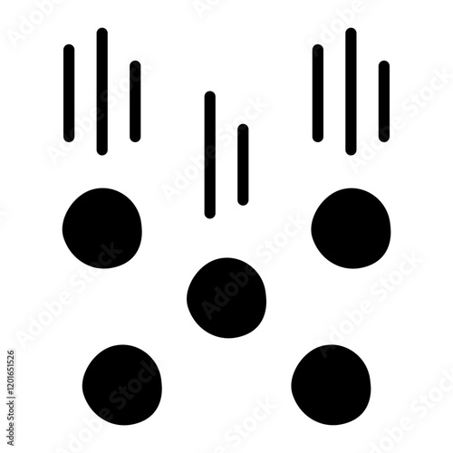 Hail Icon