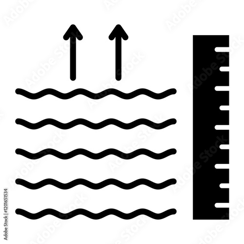 Ruler Icon