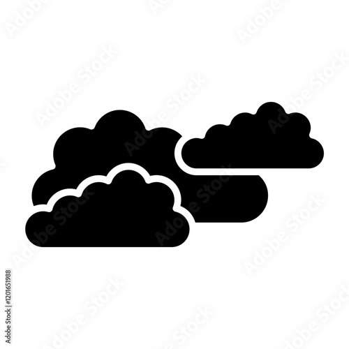 Clouds Icon