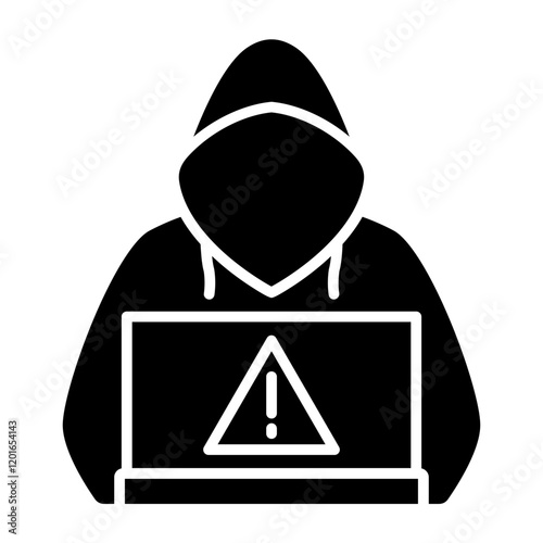 Hacker Icon