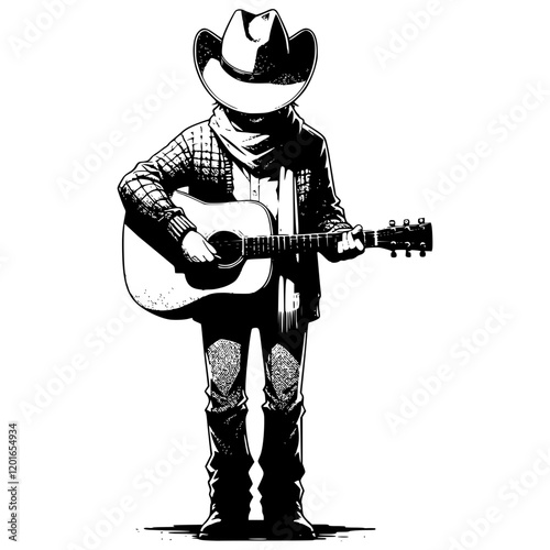 Country Music Artist