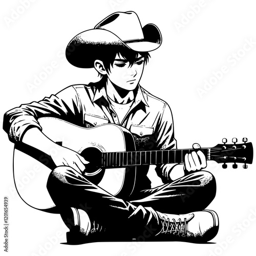 Country Music Artist