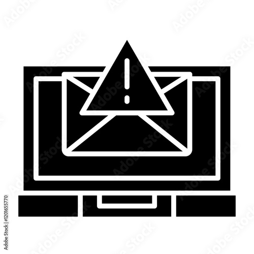 Spam Icon