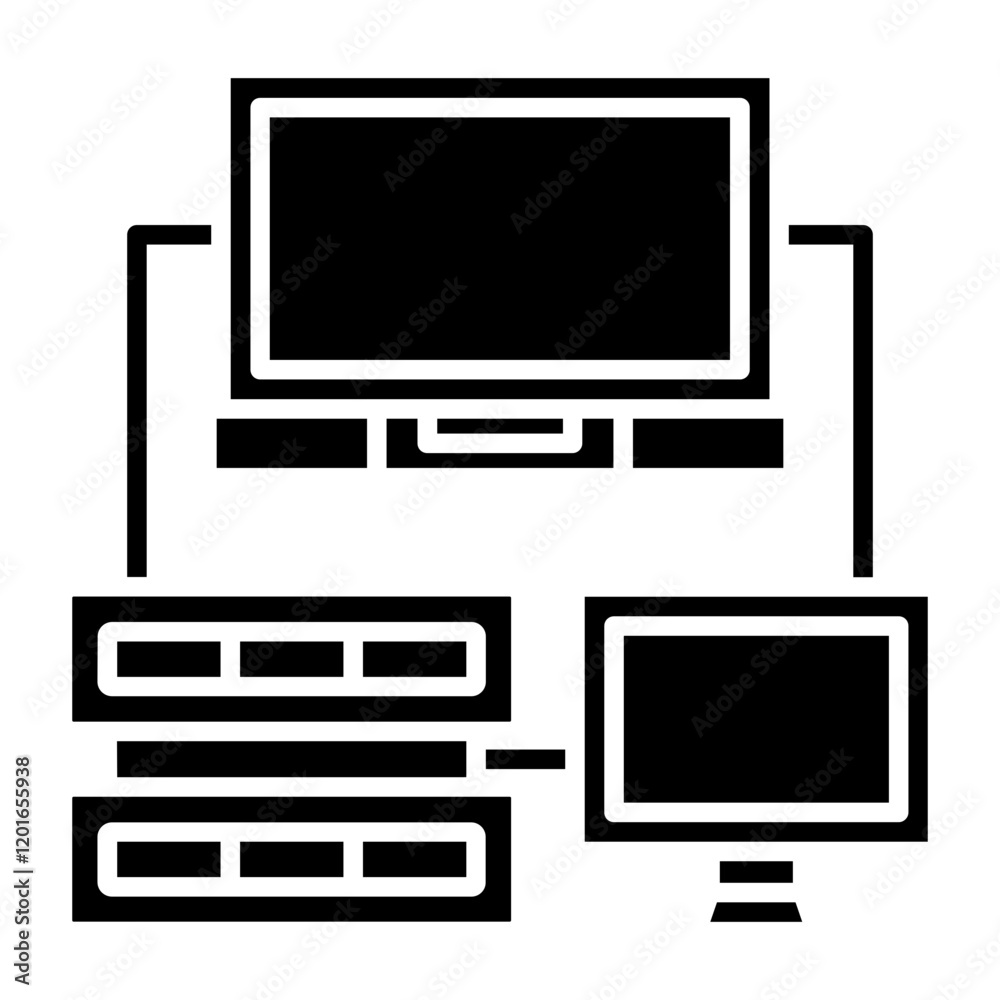 Connection Icon Connection Icon