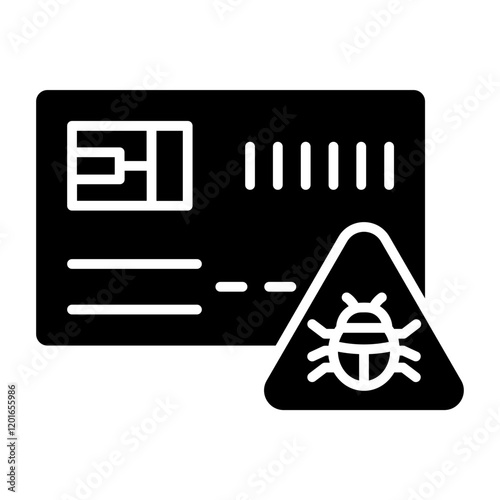 Credit card Icon photo