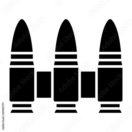 Bullet Icon