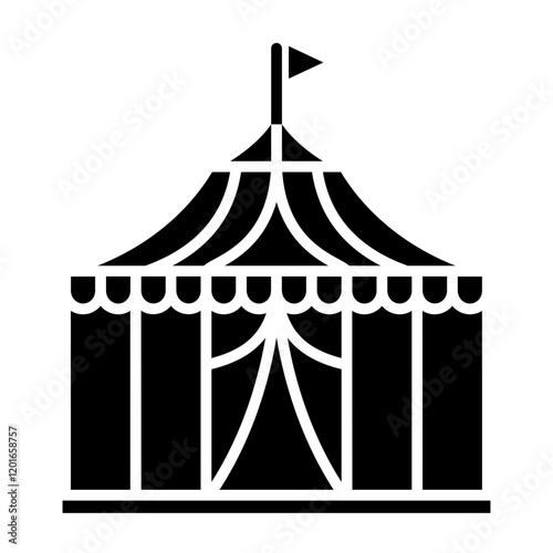 Circus Icon