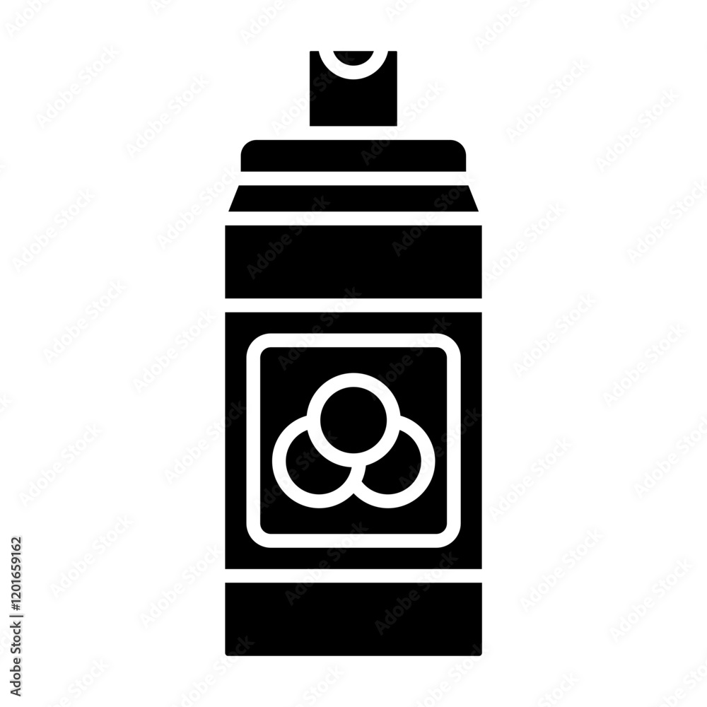 Paint spray Icon Paint spray Icon