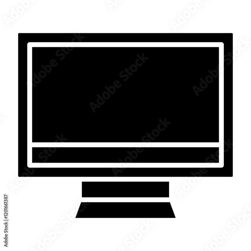 Lcd Icon
