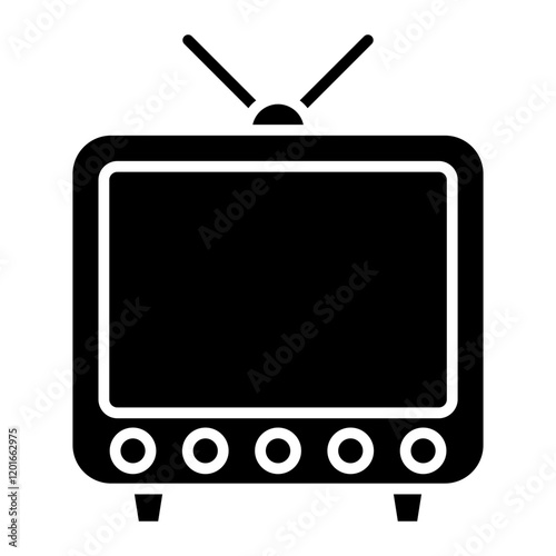 Retro Icon