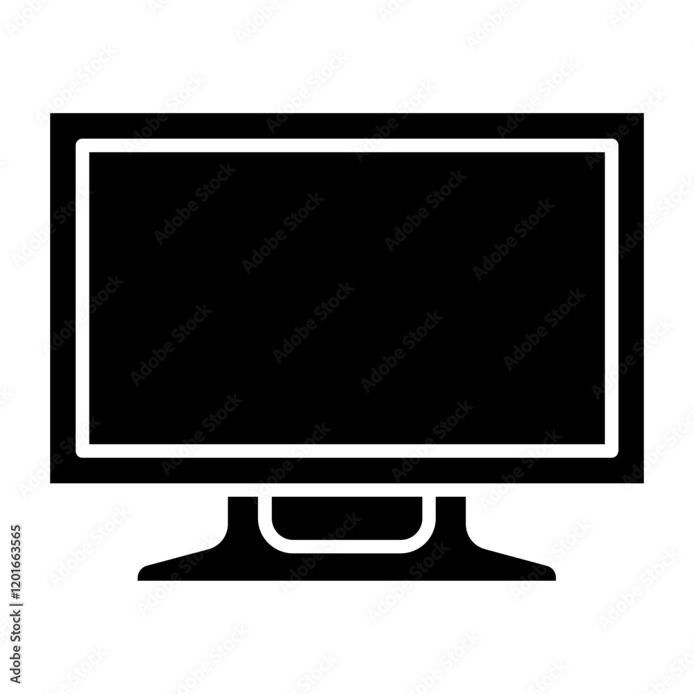 LCD Icon LCD Icon