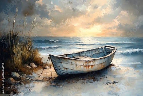 Seaside Reverie and Tranquil seaside scenes capturing moments of contemplation by the shore. Embrace the serenity of coastal living. Celebrate the reflective mood with calm and contemplative 