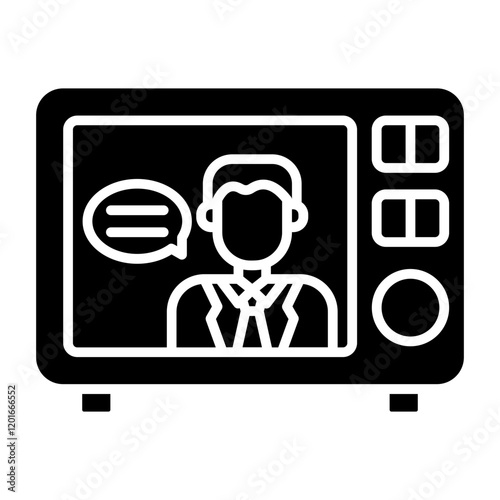 News Icon