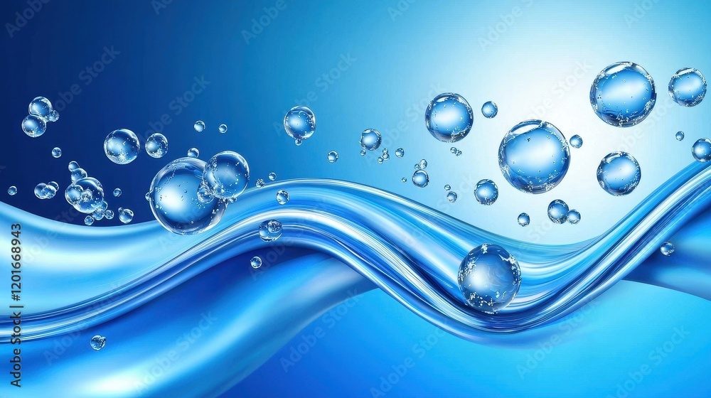 Examination of hyaluronic acid molecules and their hydrated properties. Examination of hyaluronic acid molecules and their hydrated properties.