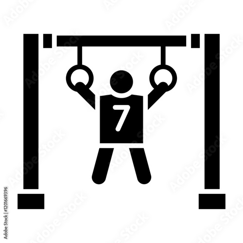 Acrobat Icon