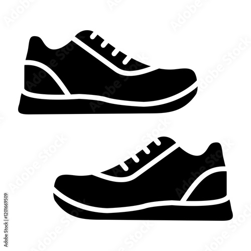 Sneaker Icon