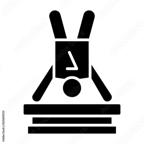 Acrobat Icon