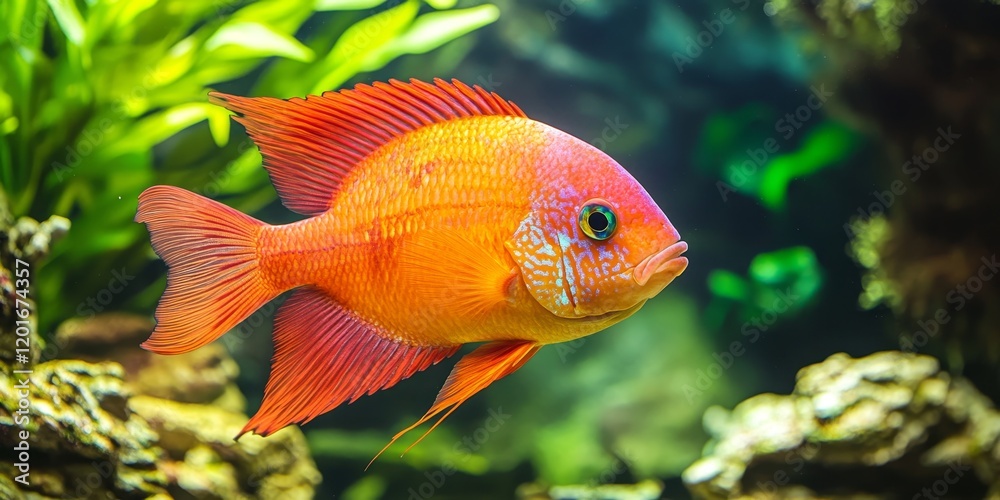Colorful freshwater aquarium fish, including the unique Blood Parrot fish, add vibrancy and life to any setting. Discover the beauty and charm of Blood Parrot fish in your aquarium. Colorful freshwater aquarium fish, including the unique Blood Parrot fish, add vibrancy and life to any setting. Discover the beauty and charm of Blood Parrot fish in your aquarium.