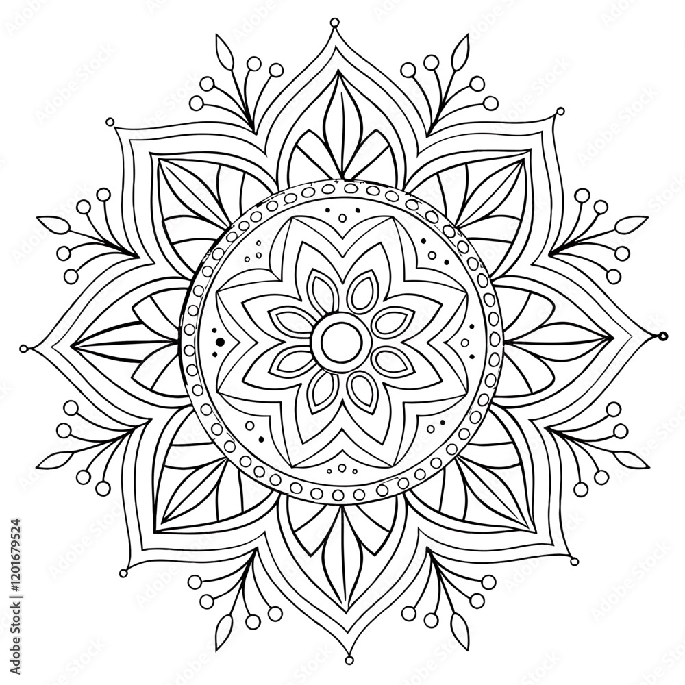 Mandala Mandala