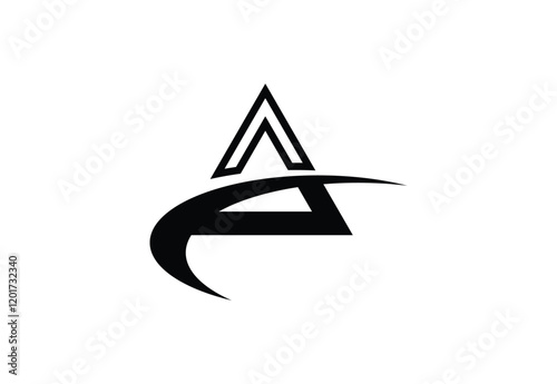 silhouette of a boat