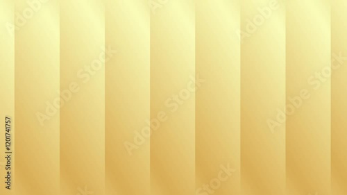modern seamless golden background motion graphics 4k footage clip