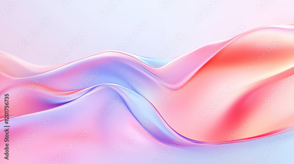 Naklejka premium abstract background with lines