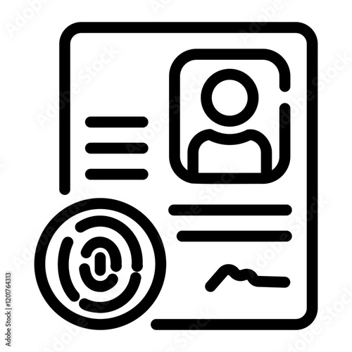 identification