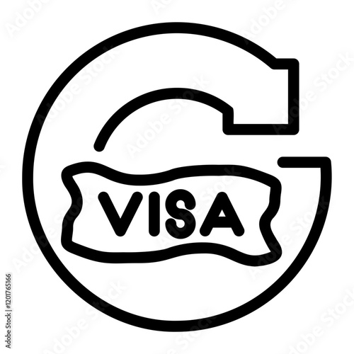visa