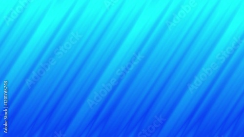 liquid flowing waves abstract video animation