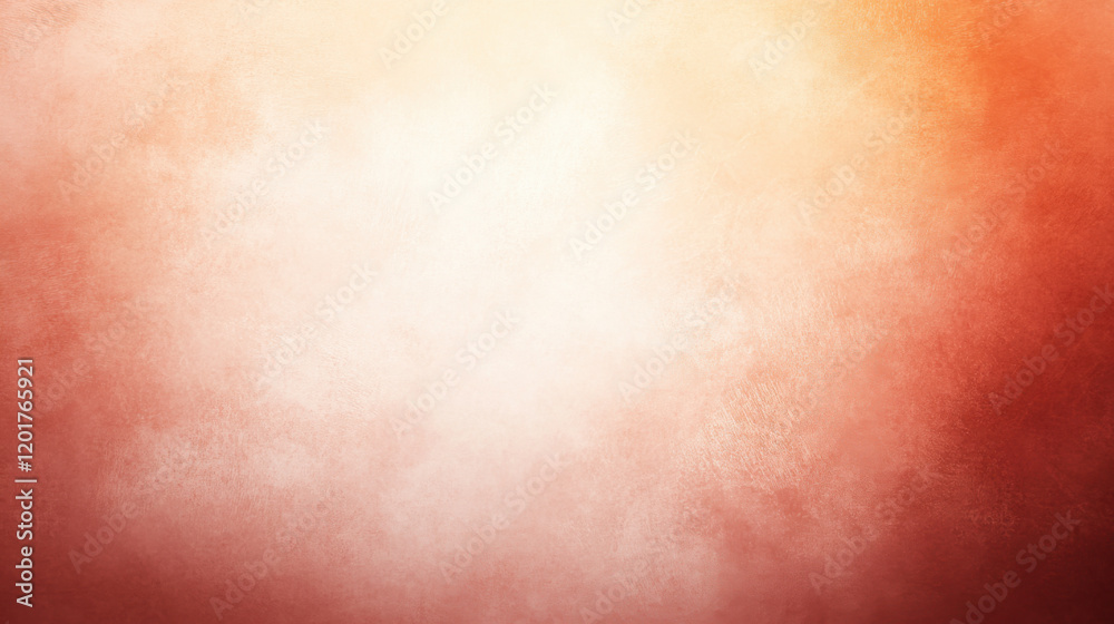 Soft Peach Gradient Texture Background Soft Peach Gradient Texture Background