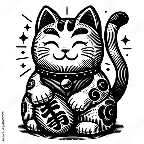 Maneki Neko