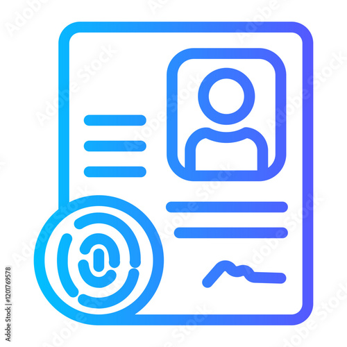 identification