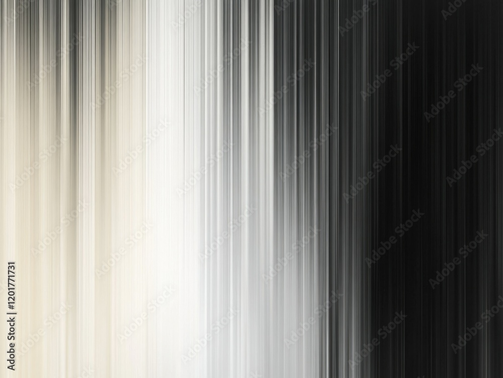 Obraz premium Aesthetic Contrast