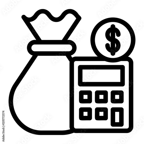 financial consideration