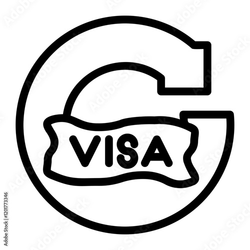 visa