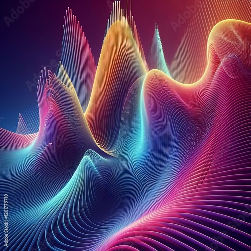Parametric Waveforms