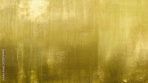 Luxurious Gold Velvet Texture - Elegant Metallic Background