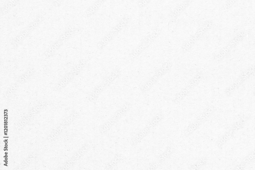 White paper texture background, White kraft paper texture White paper texture background, White kraft paper texture