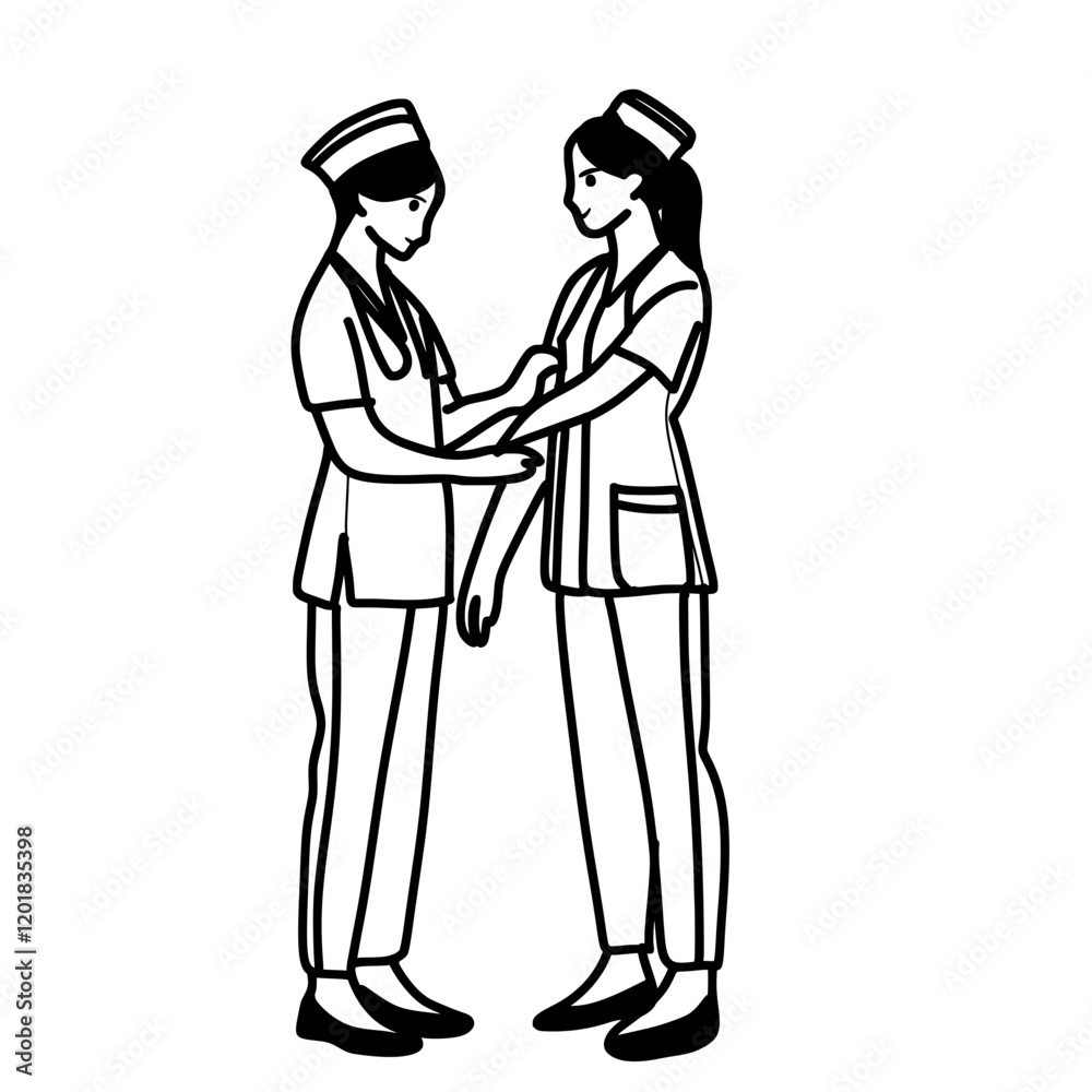Nurse Outline Nurse Outline