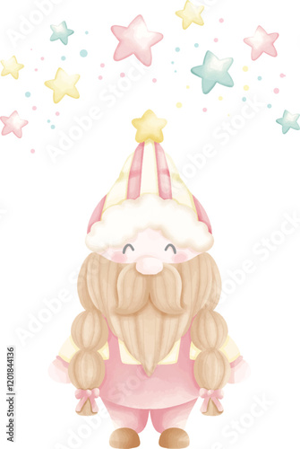 sweet dream gnome.