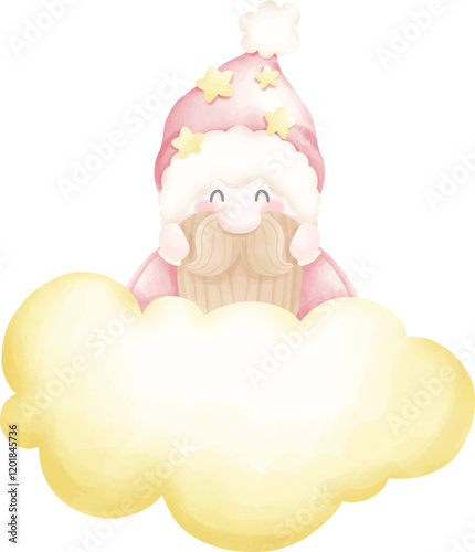 sweet dream gnome.