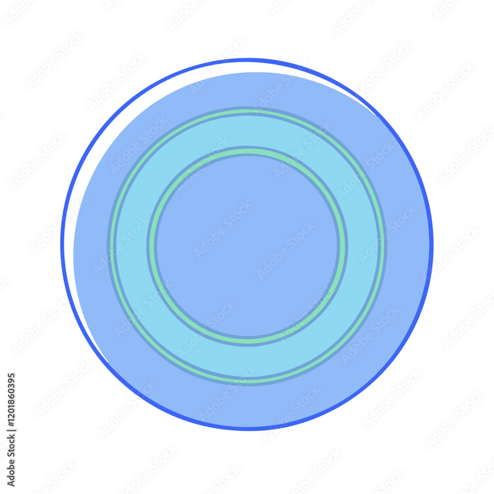frisbee icon, frisbee vector illustration-simple illustration of frisbee, perfect for frisbee logos and icons frisbee icon, frisbee vector illustration-simple illustration of frisbee, perfect for frisbee logos and icons