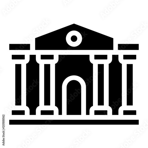 government icon